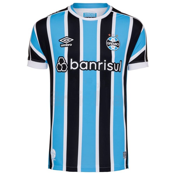 Thailand Trikot Grêmio FBPA Heim 2023-24